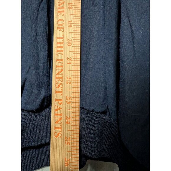 Vintage 1995 US OPEN Golf Windbreaker Pullover Sunderland of Scotland Mens Sz XL - Picture 6 of 7